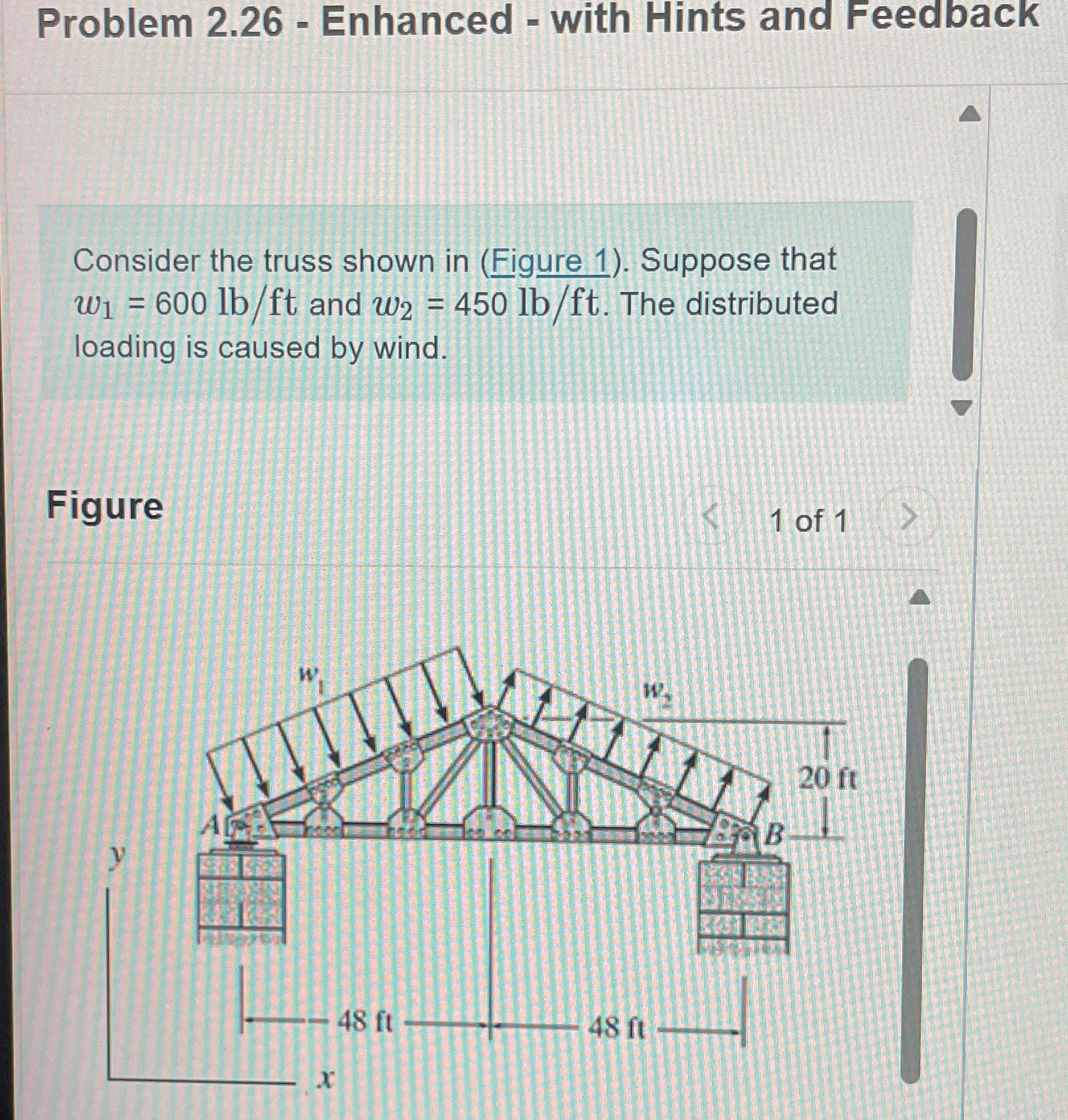 Problem 2 . 2 6 - Enhanced - with Hints and