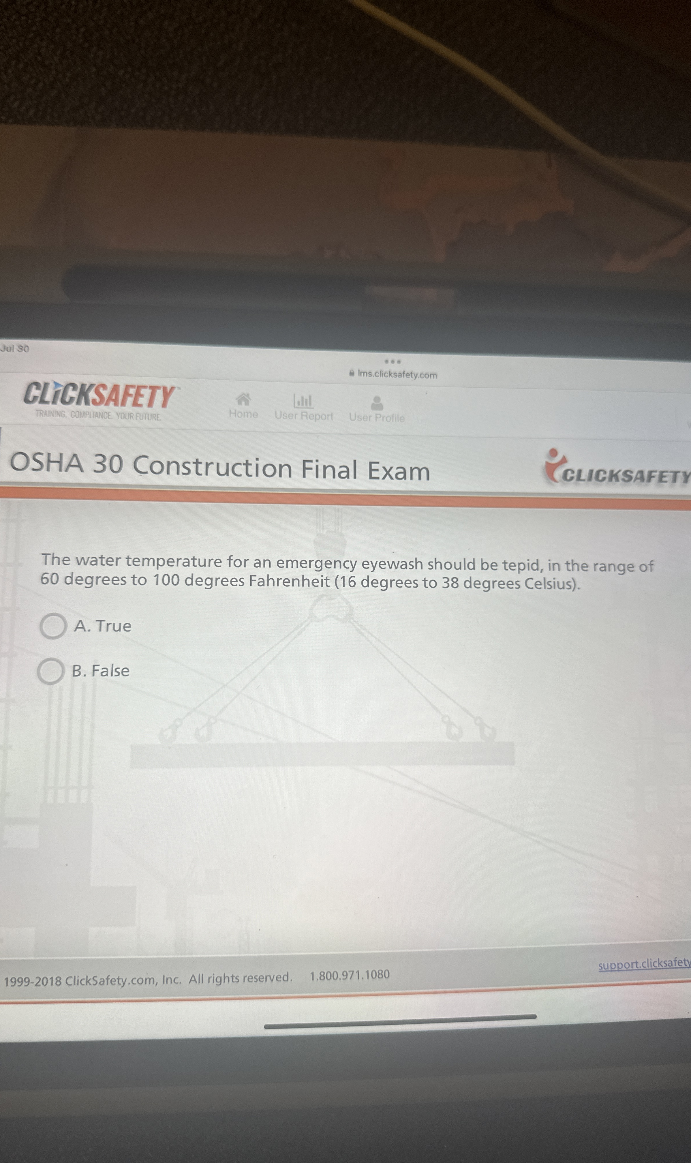 3 0 1 3 0 GLICKSAFETY 8 Ims.clicksafety.com