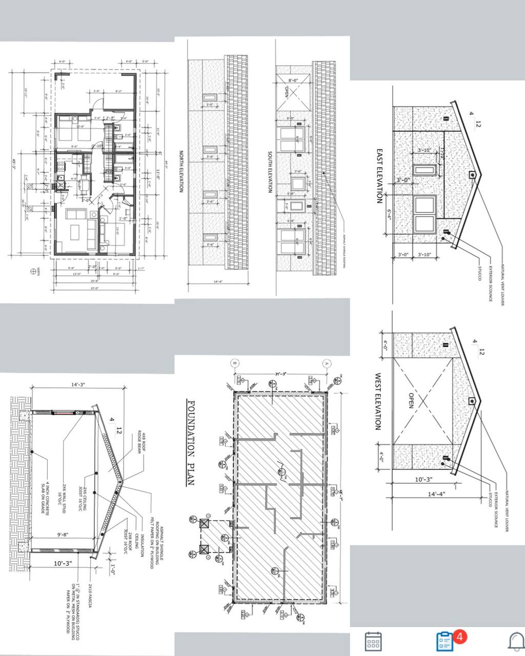 1 - How many Concrete mixer trucks do you need to