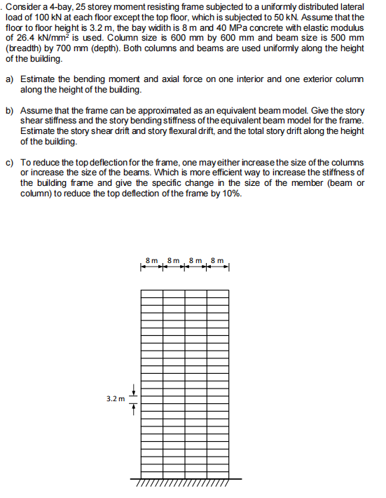 Please provide step by step calculation using