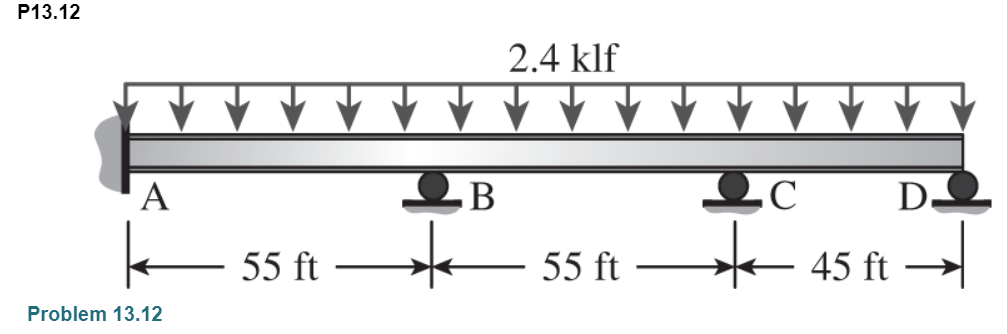 P 1 3 . 1 2 Problem 1 3 . 1 2 For Problems 1 3 .