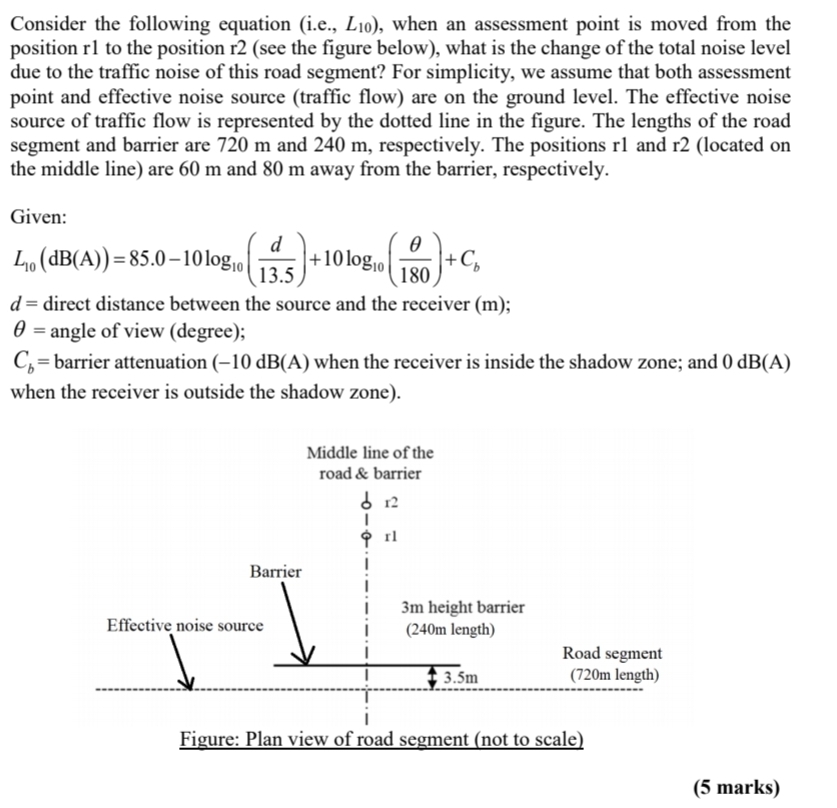 Consider the following equation ( i . e . , L 1 0