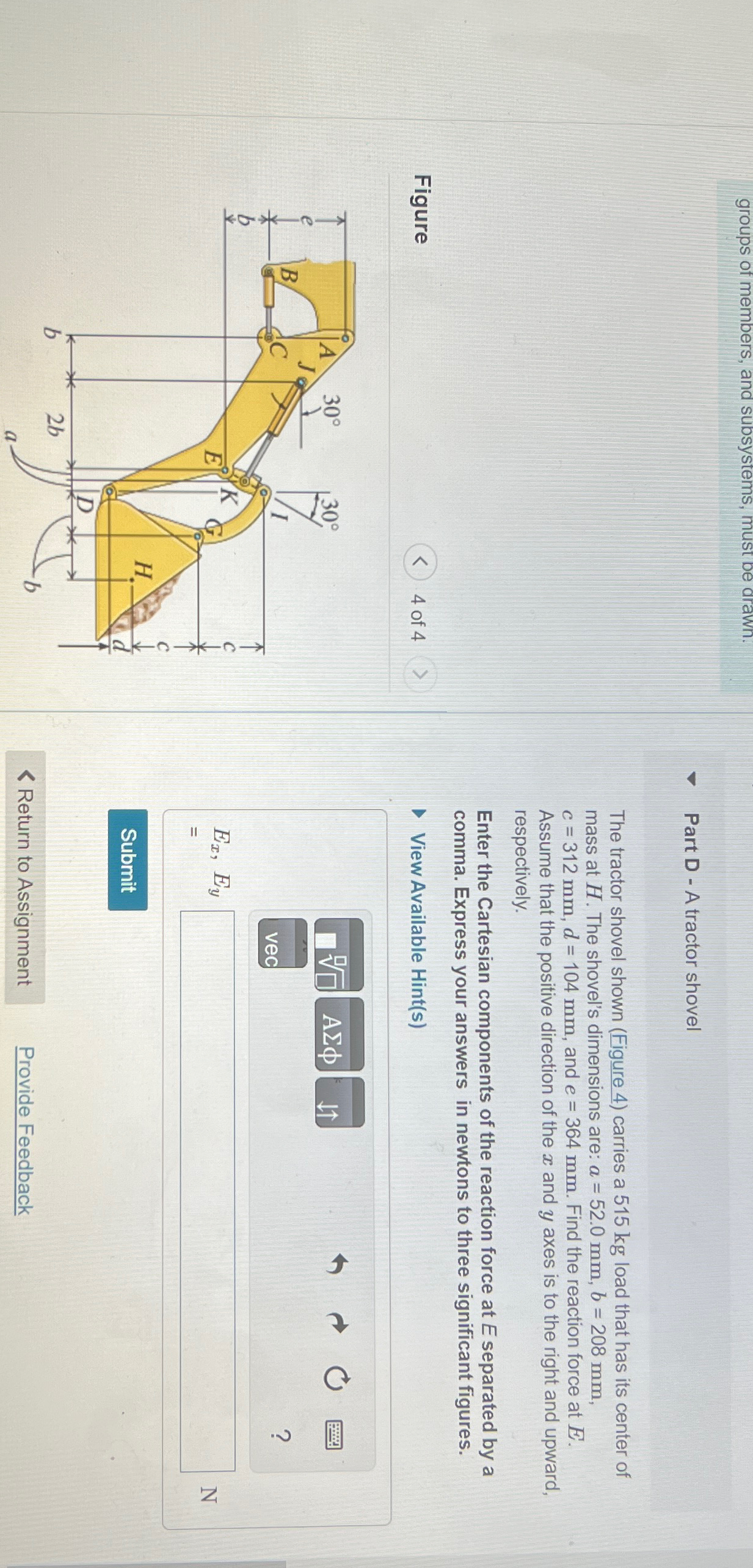 groups of members, and subsystems, must be drawn.