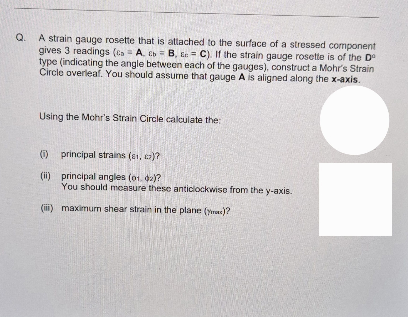 Given:A = 3 2 0 B = 1 1 0 C = - 3 0 D = 6 0
