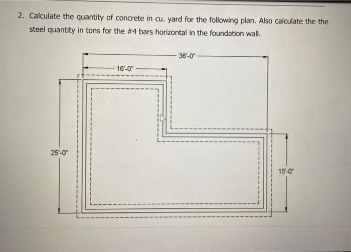calculate brick quantity mortar wuantity and # 4