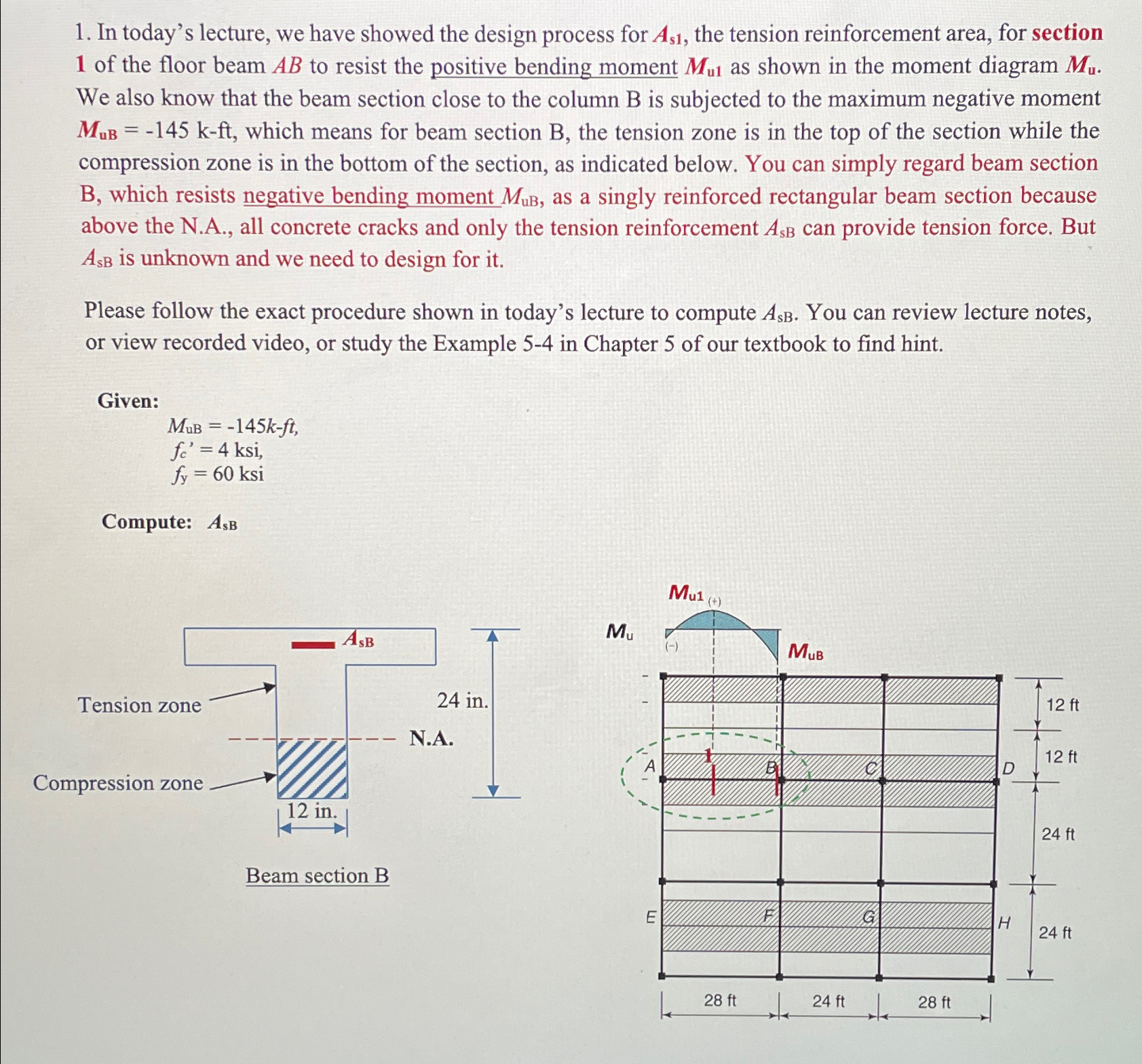In today's lecture, we have showed the design