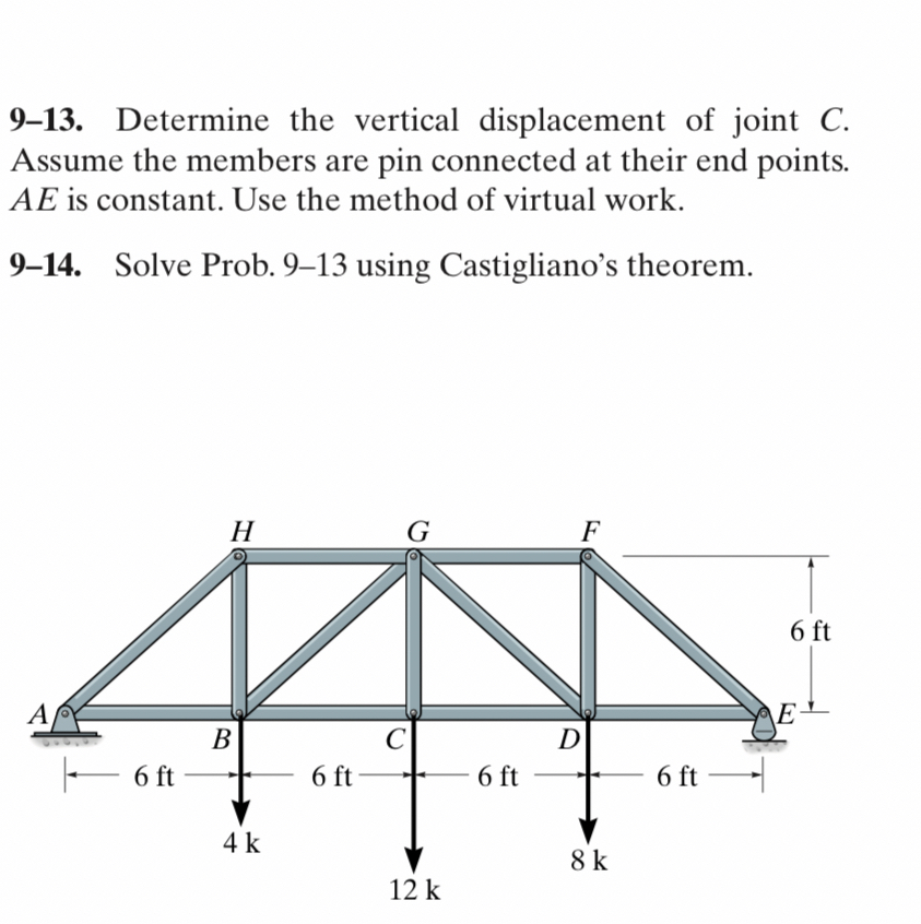 Can i ge a step by step solution. 9 - 1 3 .