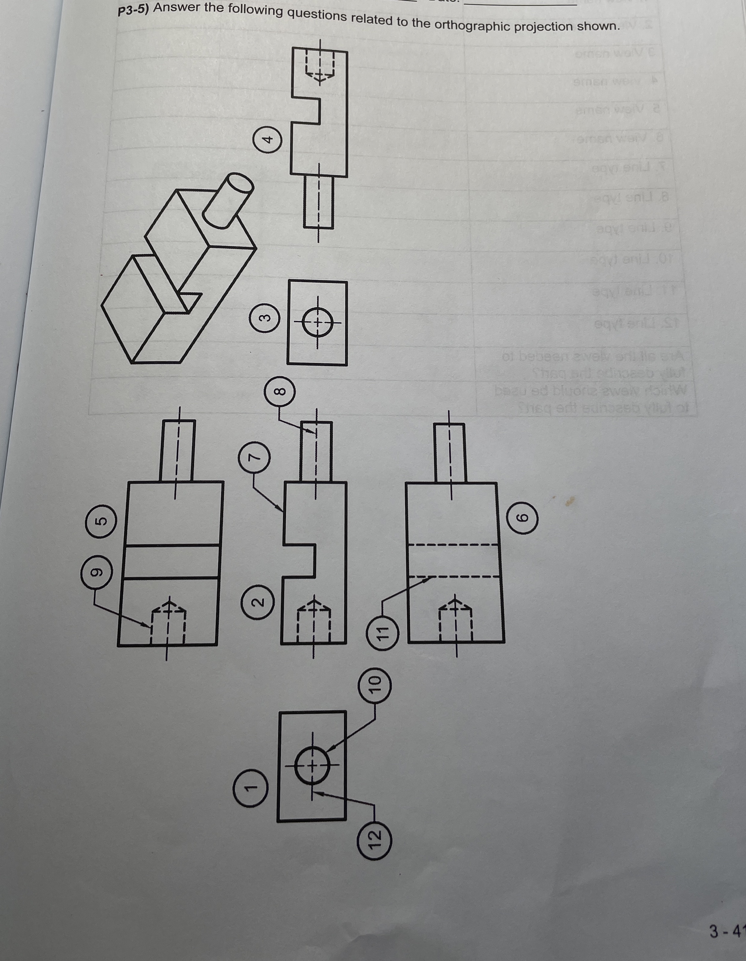 \ table [ [ 1 . View name, ] , [ 2 . View name, ]