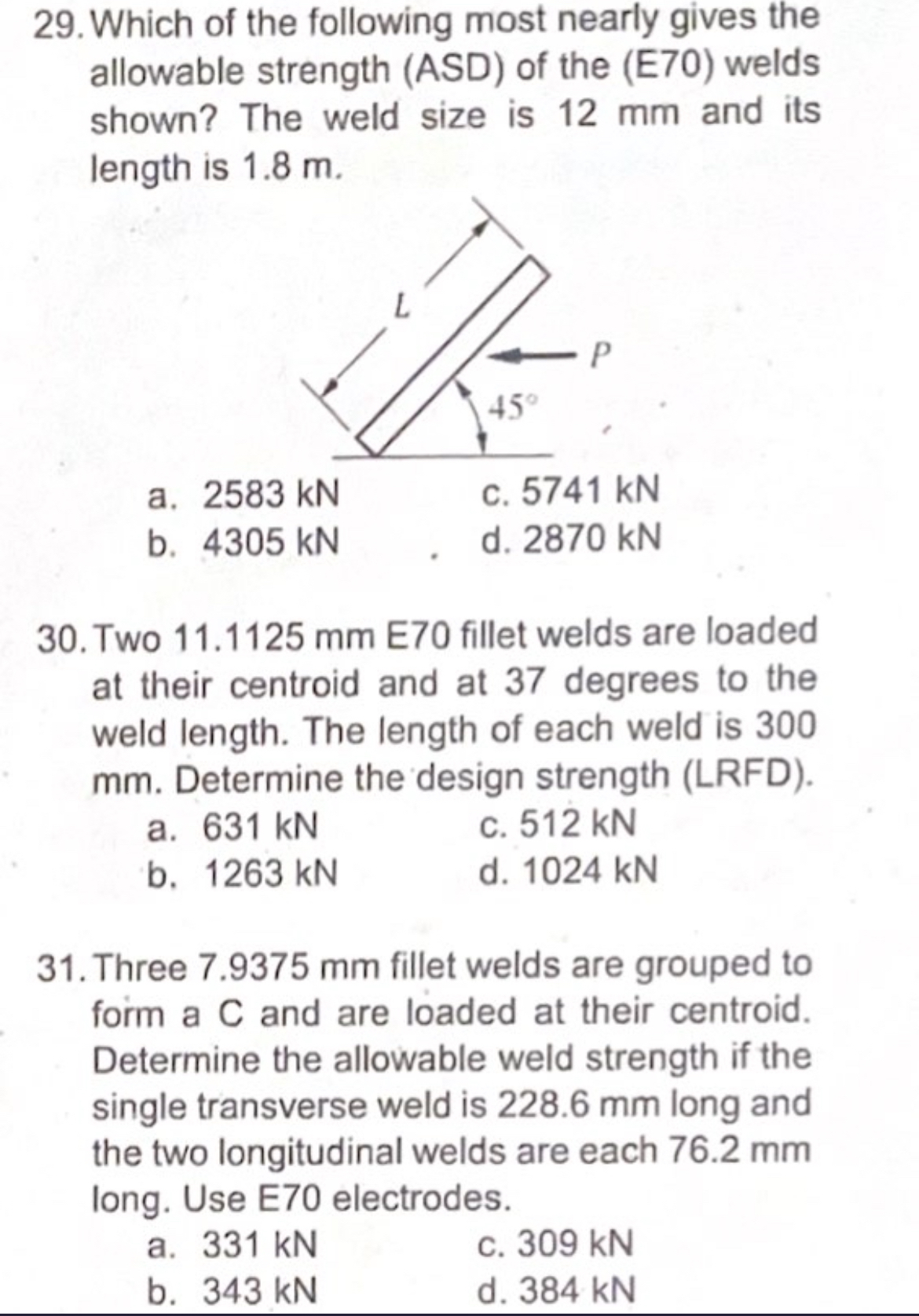 Which of the following most nearly gives the