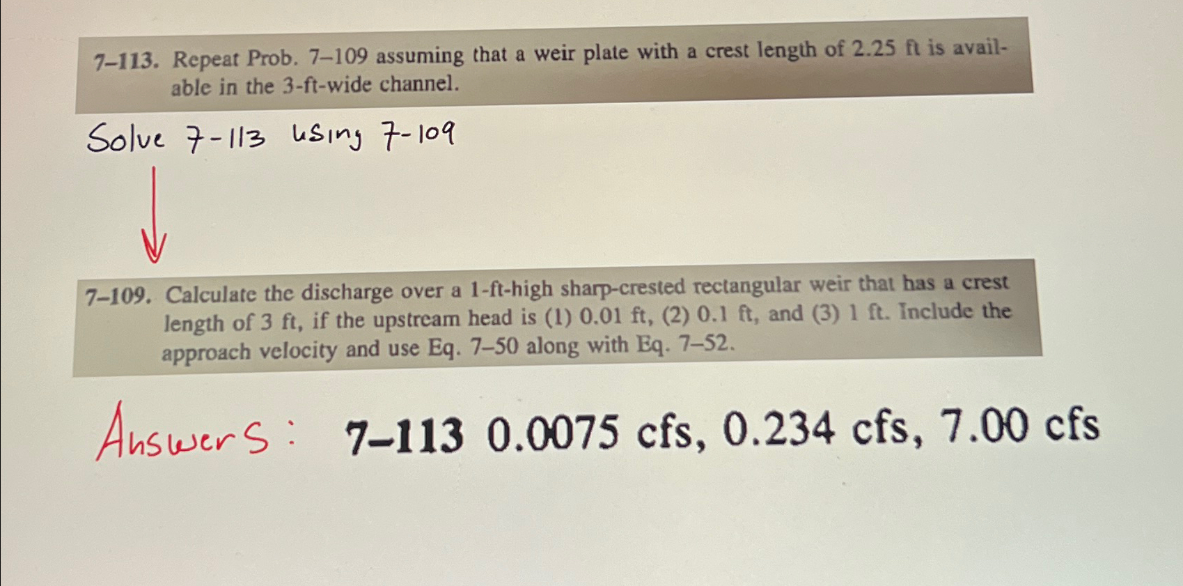 Please solve 7 - 1 1 3 . Right answer ia provided