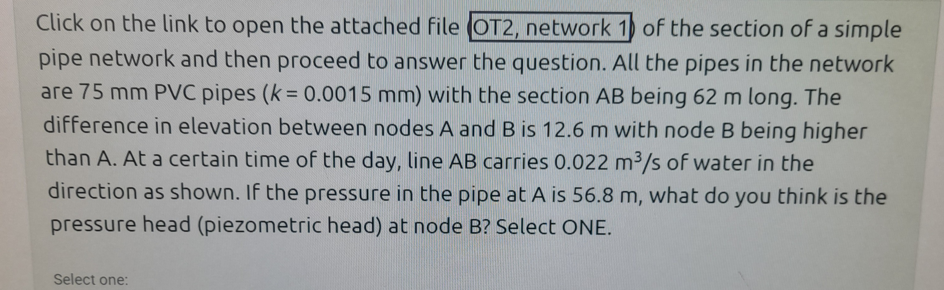 Click on the link to open the attached file OT 2