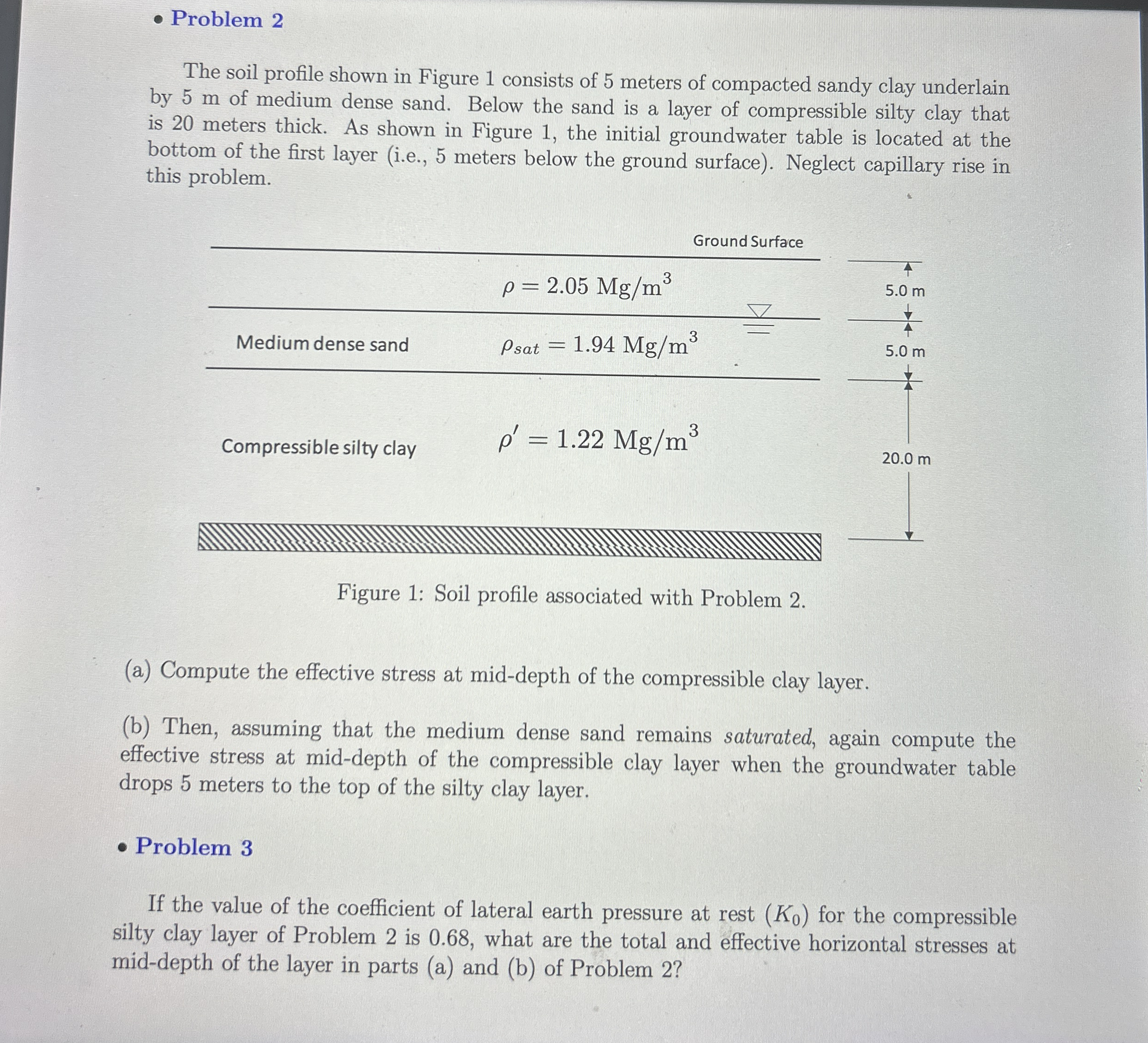 JUST PROBLEM 3 PLEASE!! ( i left # 2 for