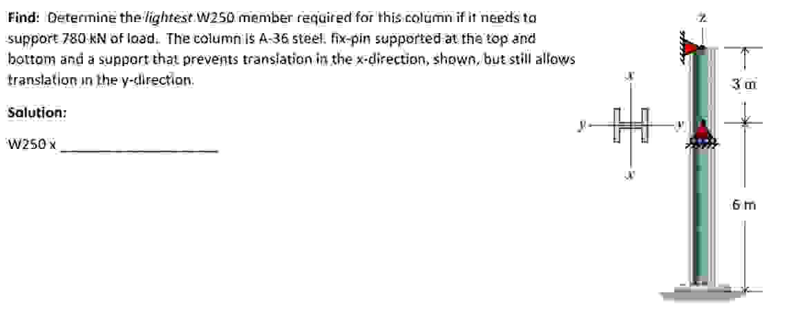 Find: Determine the lightest W 2 5 0 member