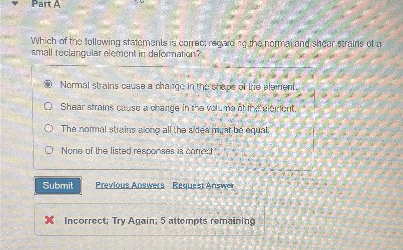 Which of the following statements is correct