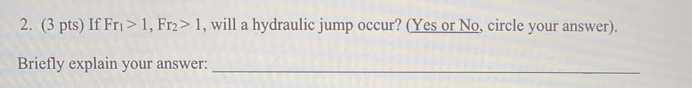 ( 3 pts ) If F r 1  style=