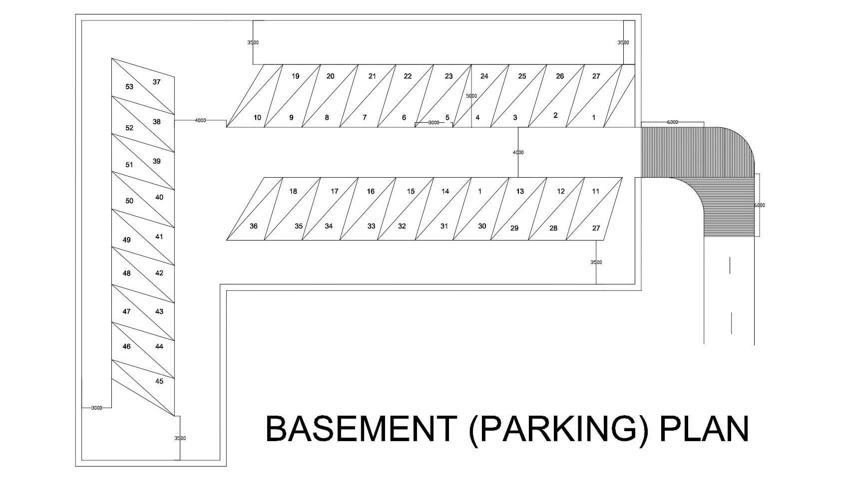 Make a Layout for cctv system and fdas in this