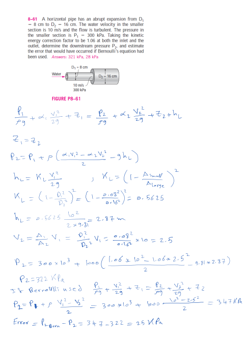 answer is given, but why have they not used the