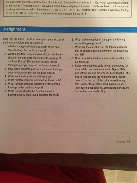 what is the typical width and depth of the