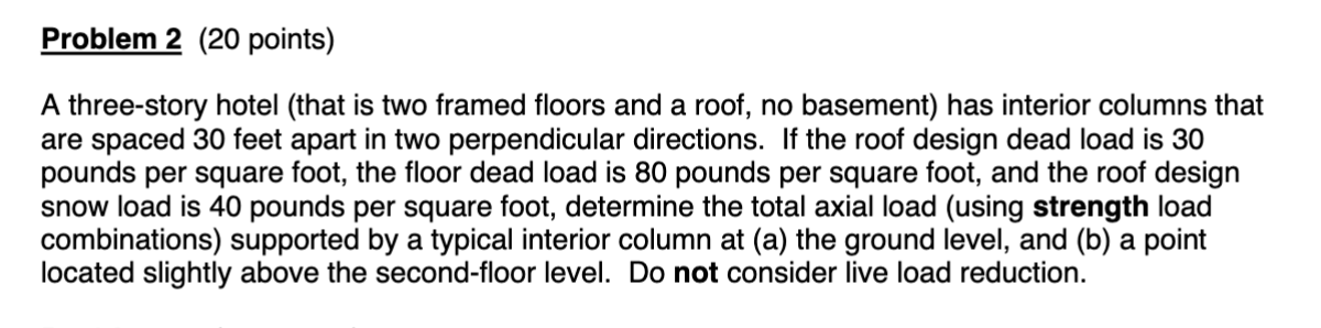 A three - story hotel ( that is two framed floors