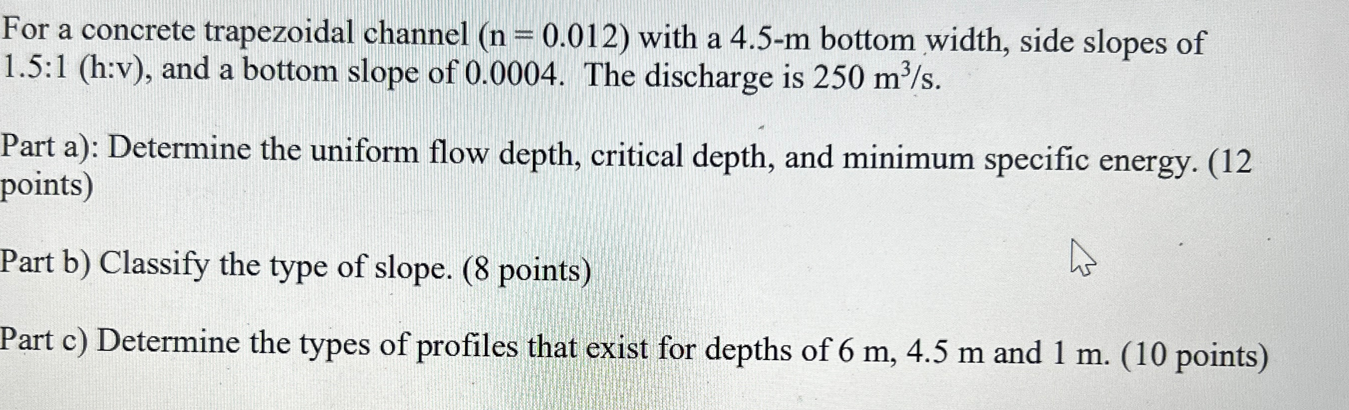 Please help asap! I'll truly appriciate it