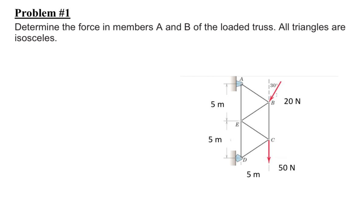 Calculate the constant acceleration a in gs which