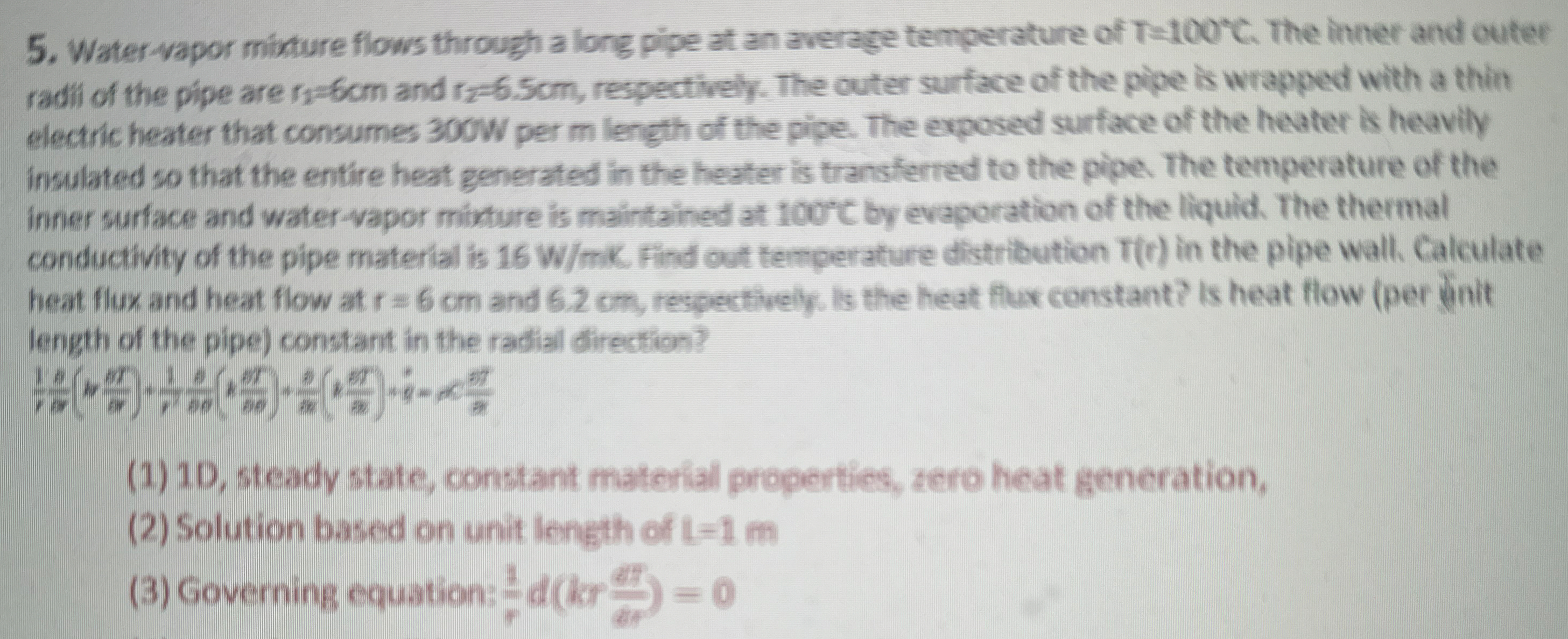 Please explain step by step solution and