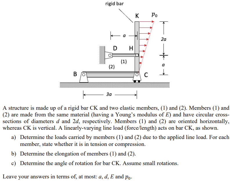 Refer to picture for correct information. A