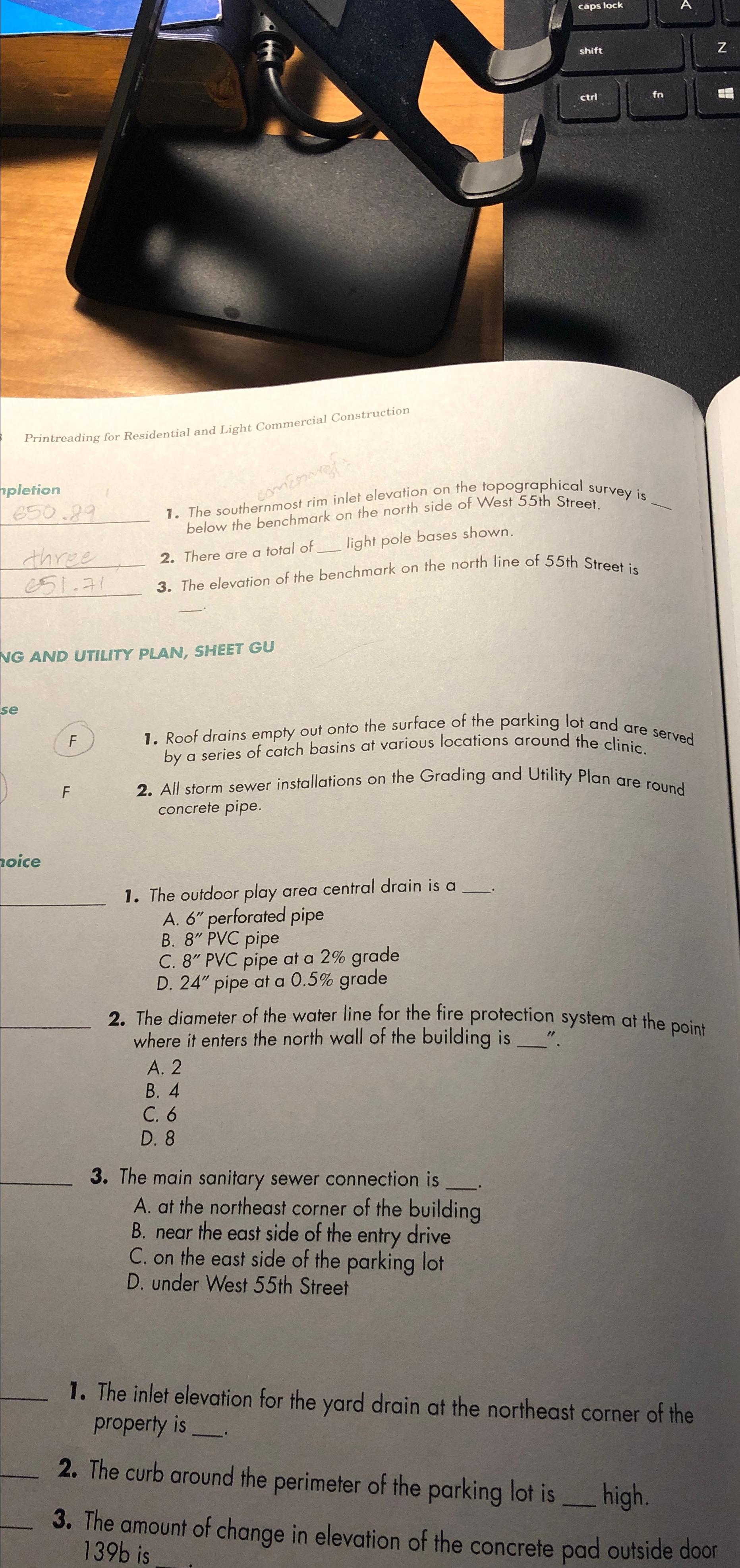 Printreading for Residential and Light Commercial