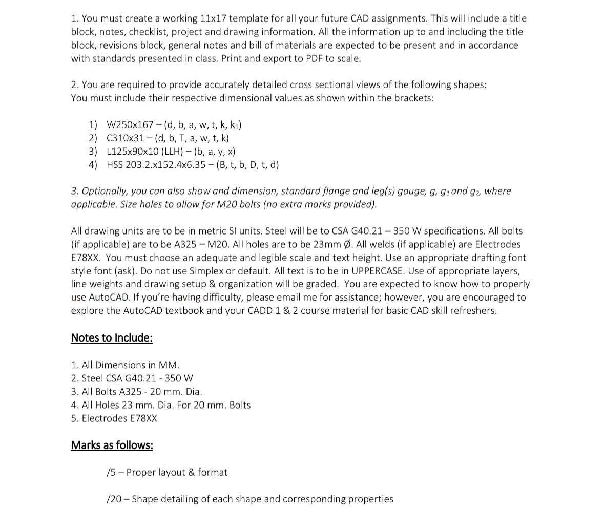 The following are results of gradation tests on