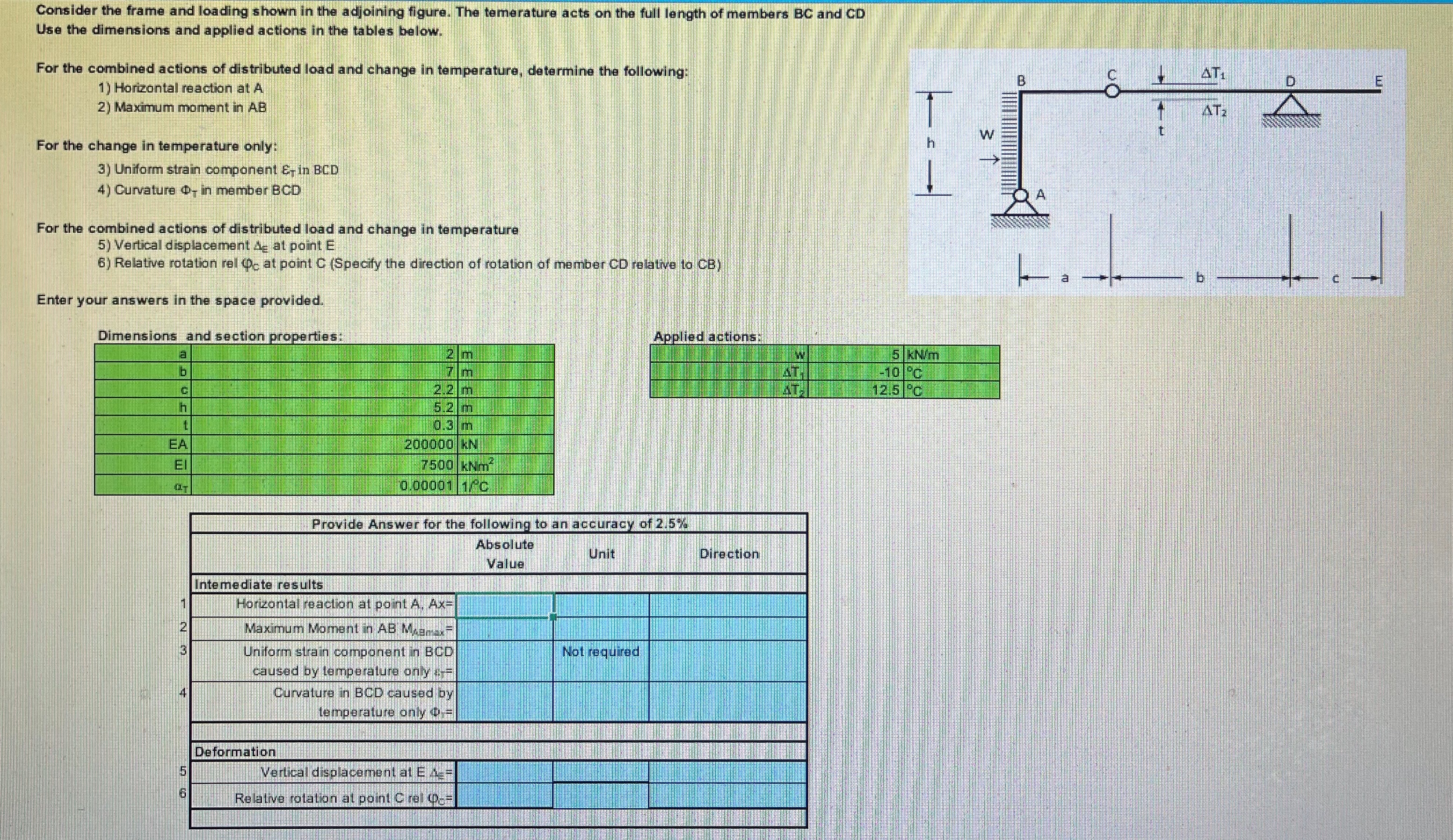 Hand write out every step to the following
