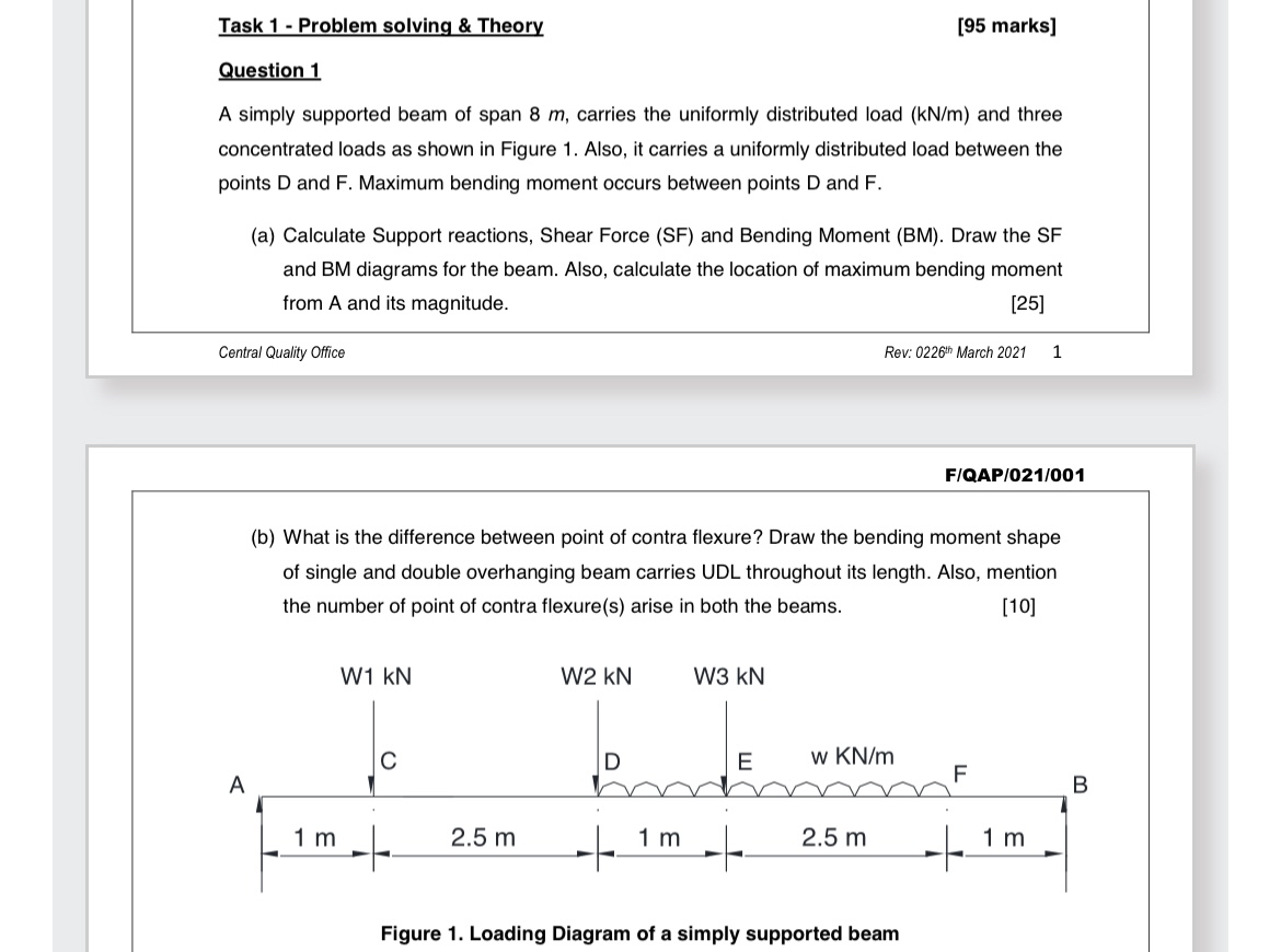 SOLVE THIS PLEASE!!! Given data w = 2 0 W 1 = 7 W