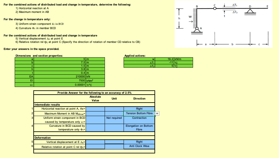REMEMBER TO USE free body diagrams, force and