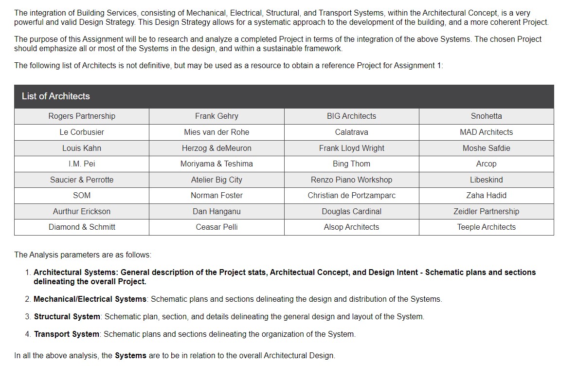 choose a famous building in Toronto and provide