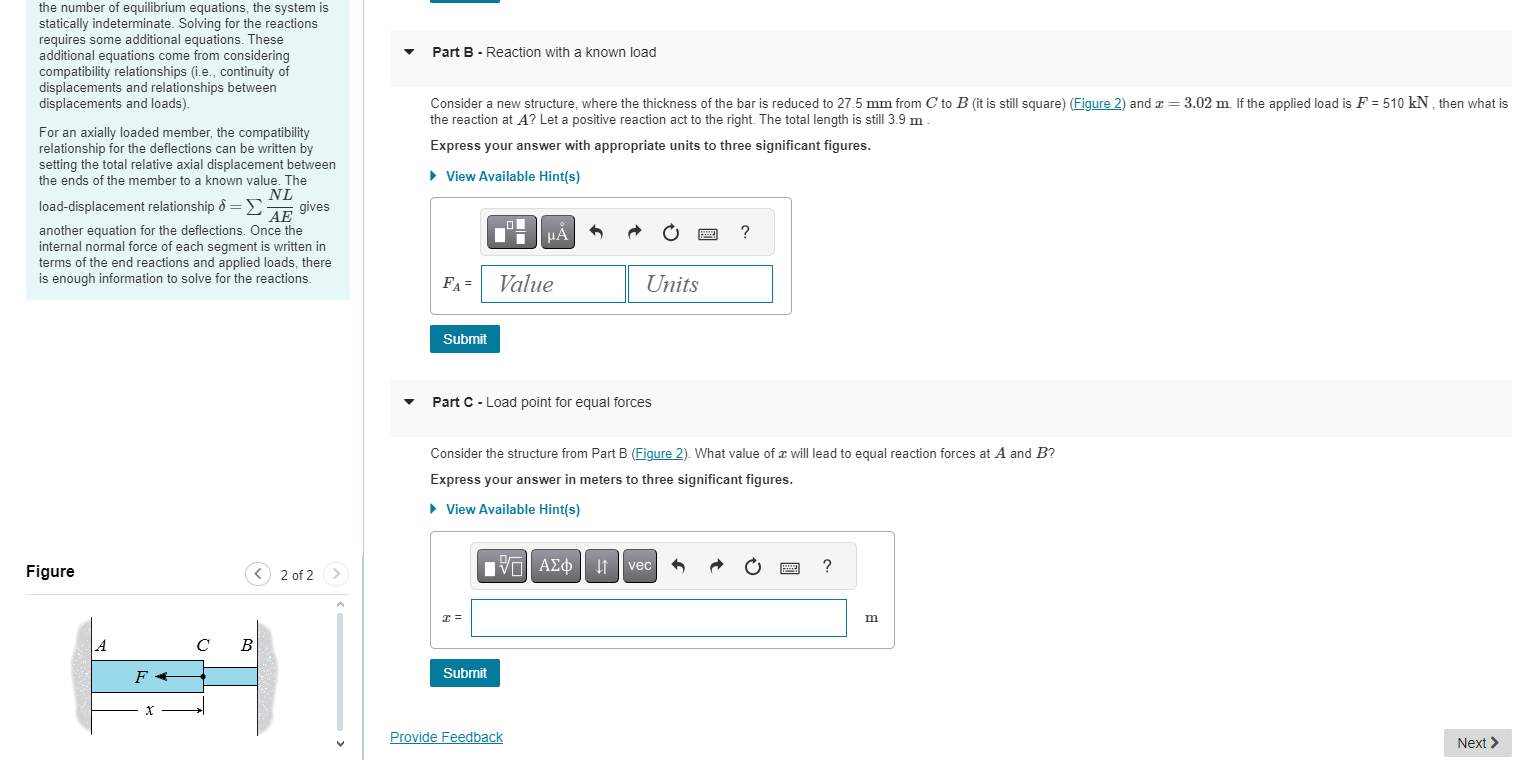 the number of equilibrium equations, the system