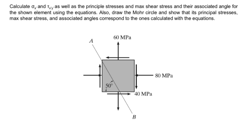 Calculate x ' and T x ' y ' as well as the