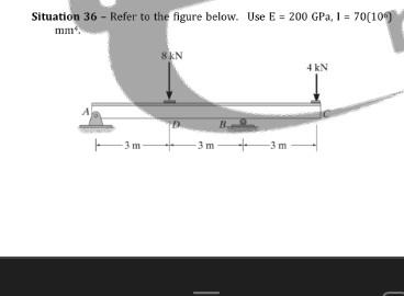 solve the problems using double integration