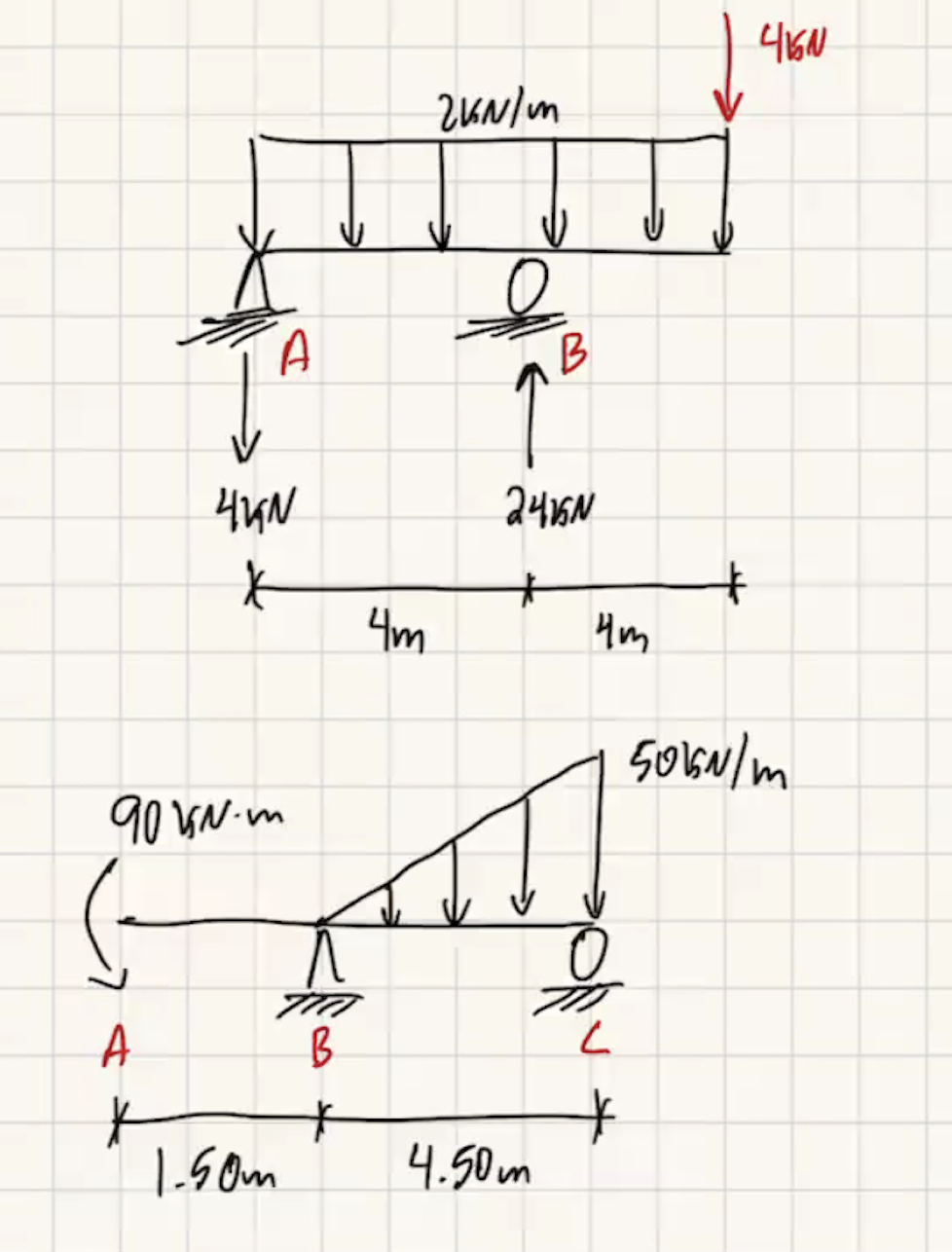 Can I have help with this problerms, please: Find