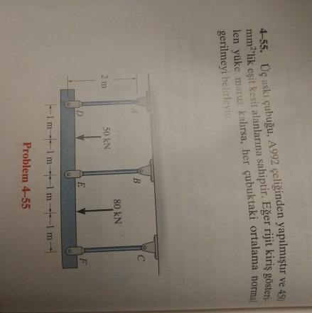 4 - 5 5 . ask ubu u , A 9 9 2 eli inden yap lm t