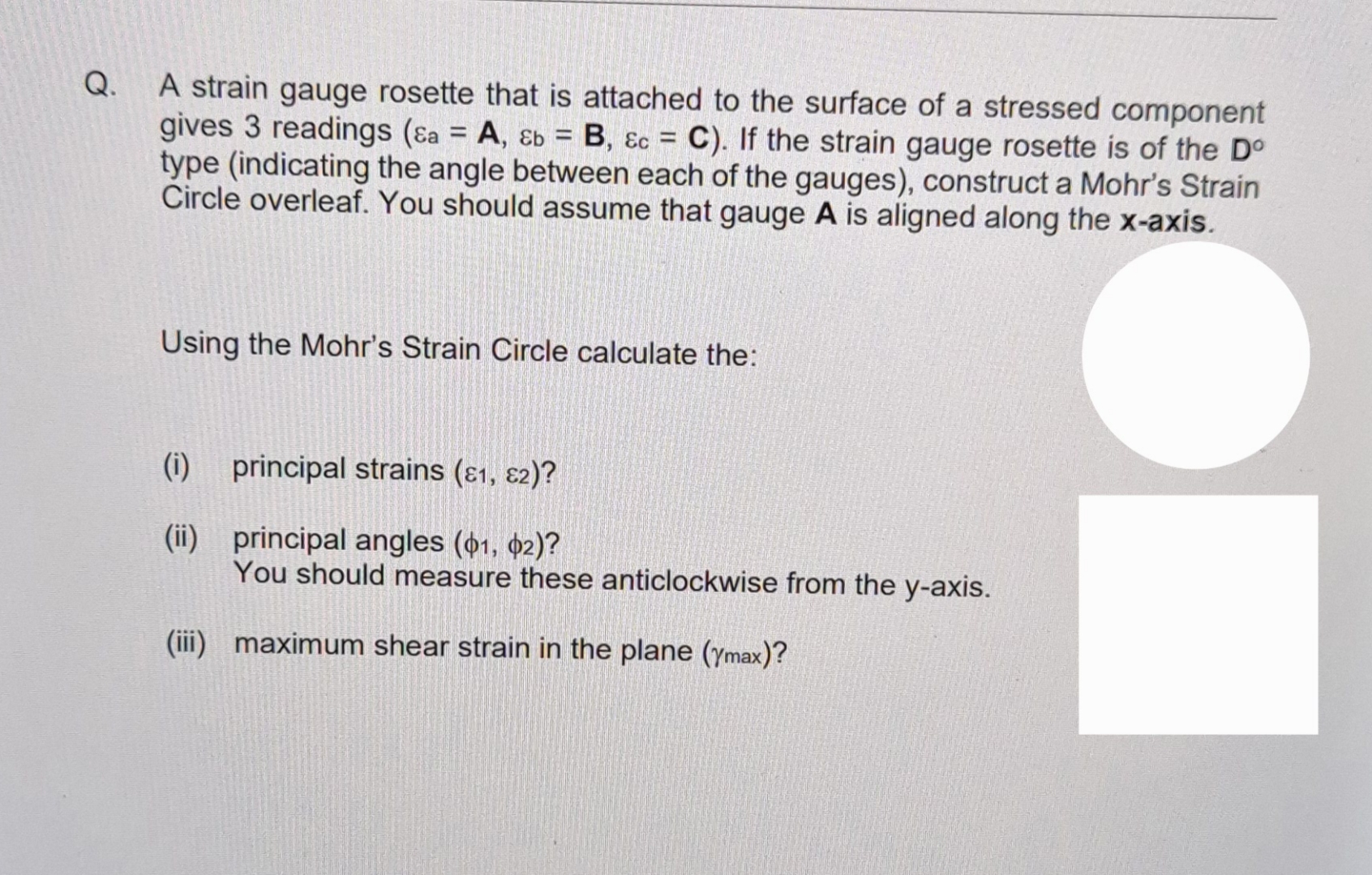 Given A = 3 2 0 B = 1 1 0 C = - 3 0 and d = 6 0
