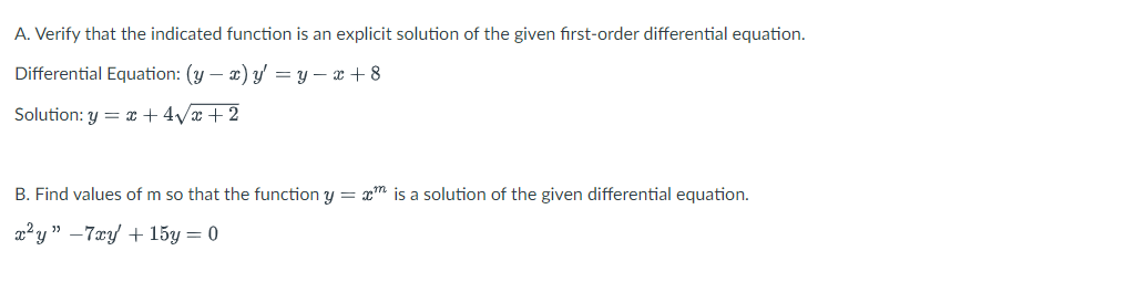 Solve this in step by step manner