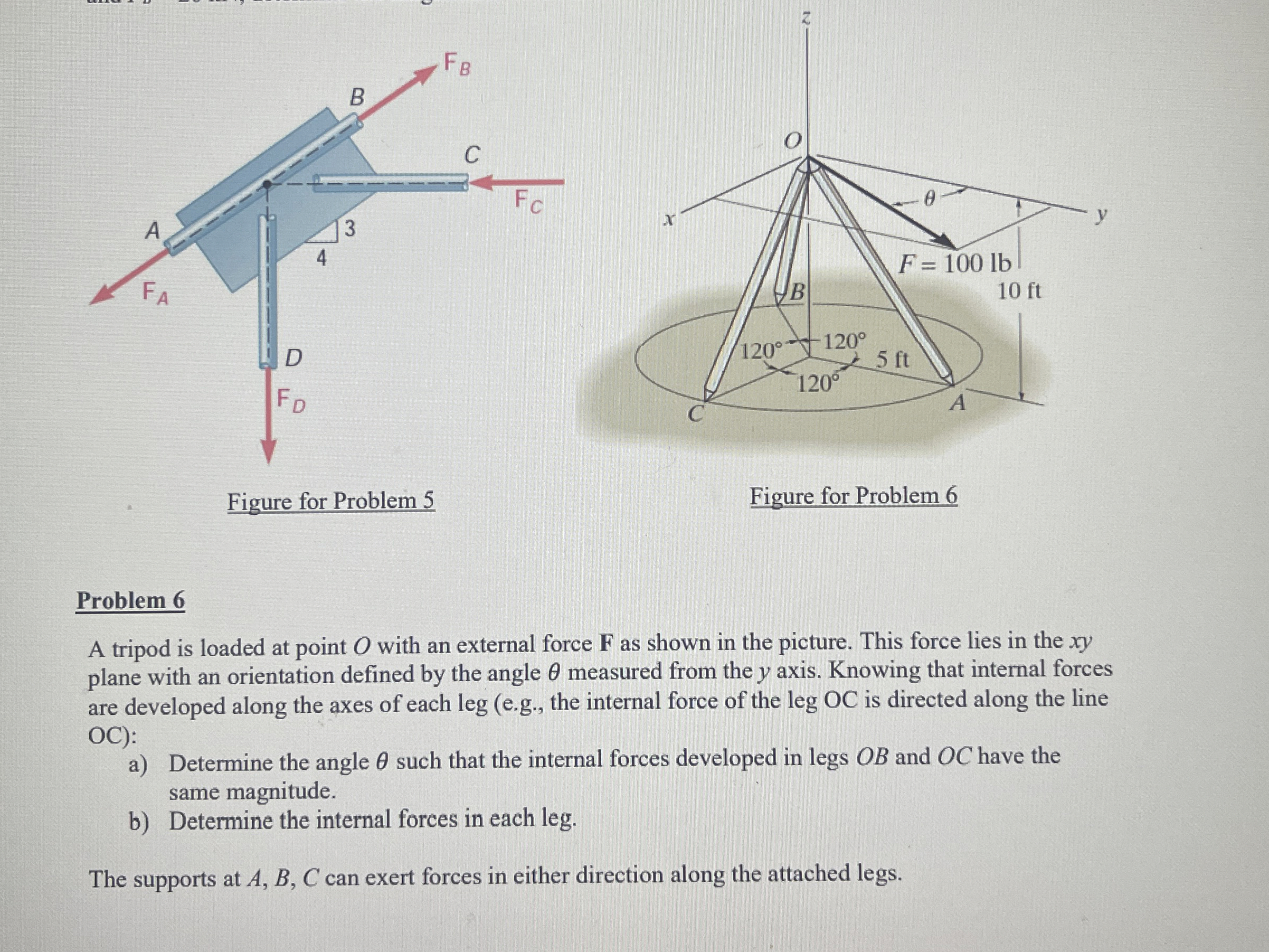 Figure for Problem 6 PLEASE DO PROBLEM 6 ! ! !