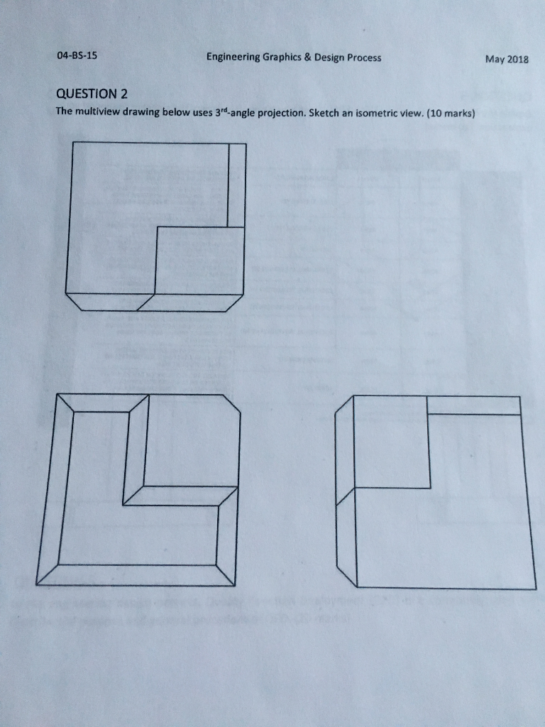 Please make a hand drawing