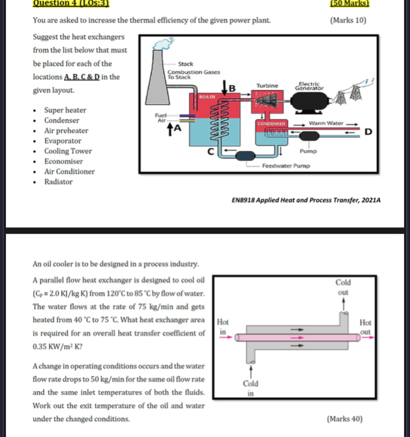 question 4 ( Los: 3 ) ( 5 0 Marks ) You are asked