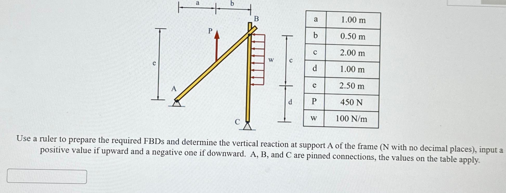 \ table [ [ a , 1 . 0 0 m