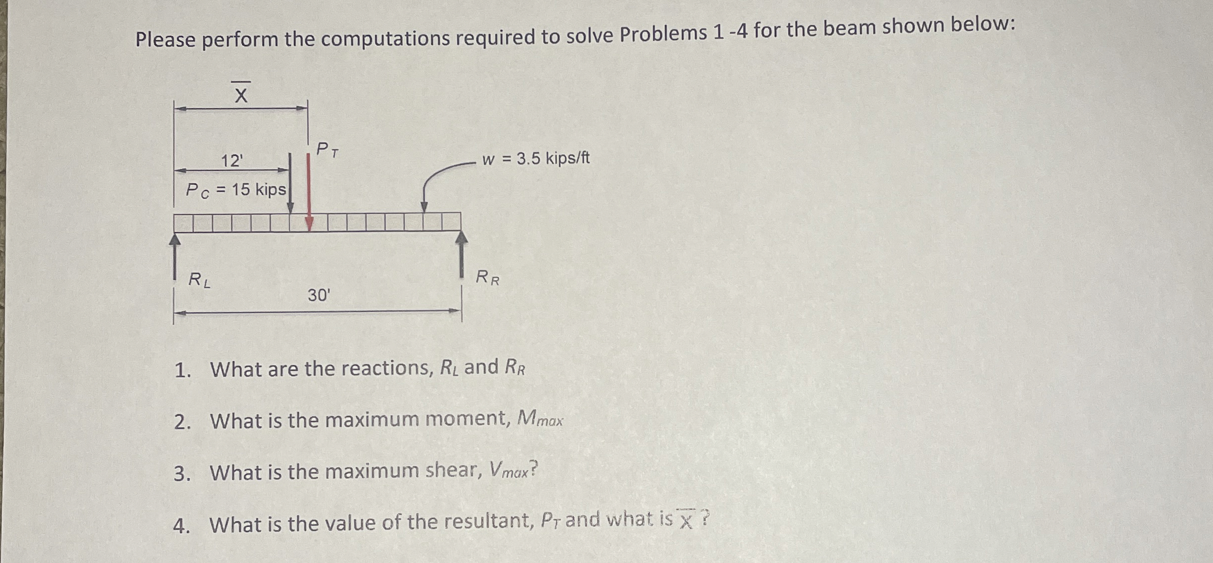 Please perform the computations required to solve