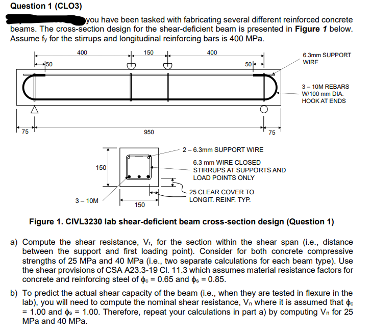 Question 1 ( CLO 3 ) you have been tasked with