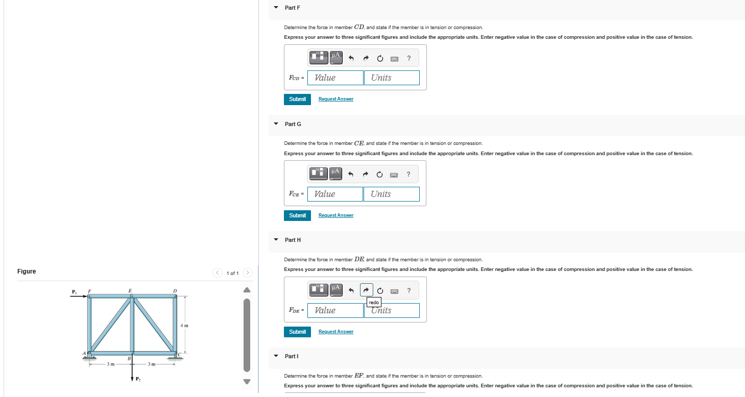 I need help in the rest of the parts I only got B