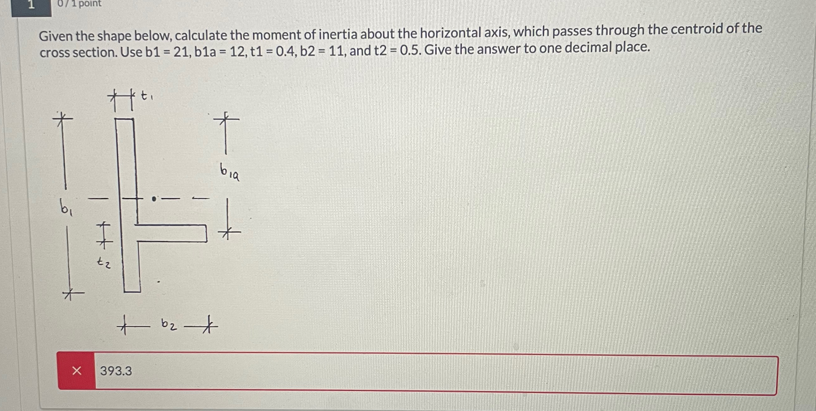 Please help with homework! I have done this