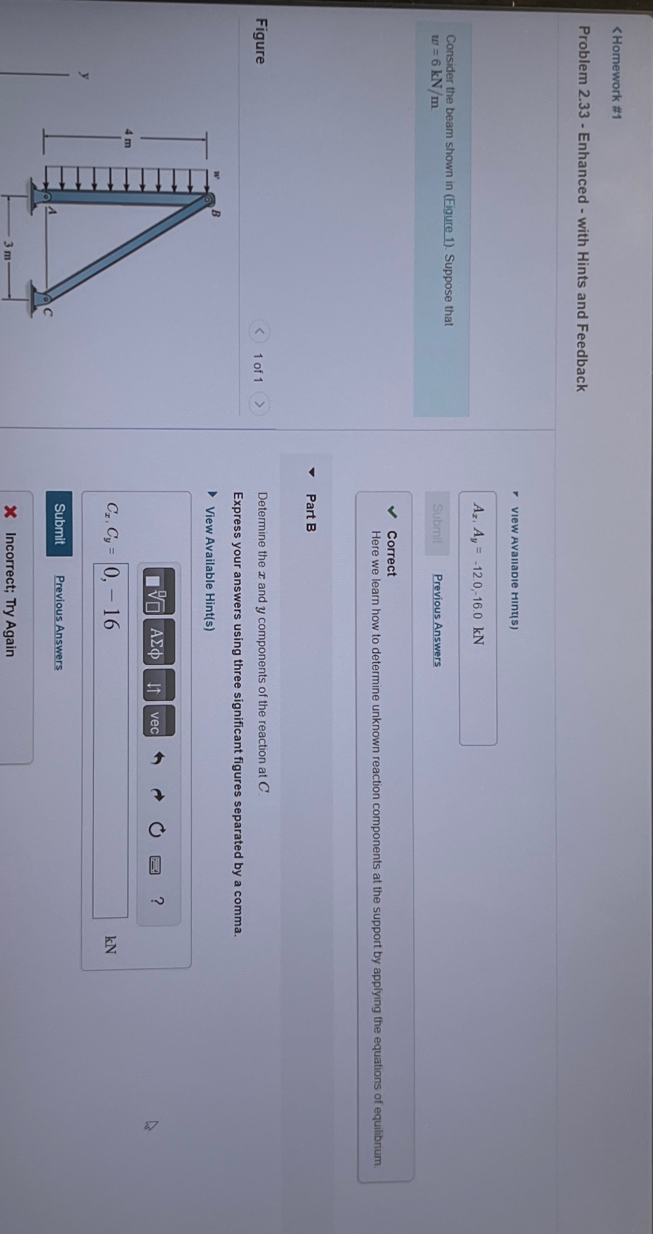 < Homework # 1 Problem 2 . 3 3 - Enhanced - with