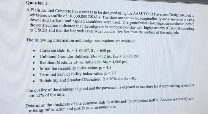 Please give solution step by step in detail ( Don